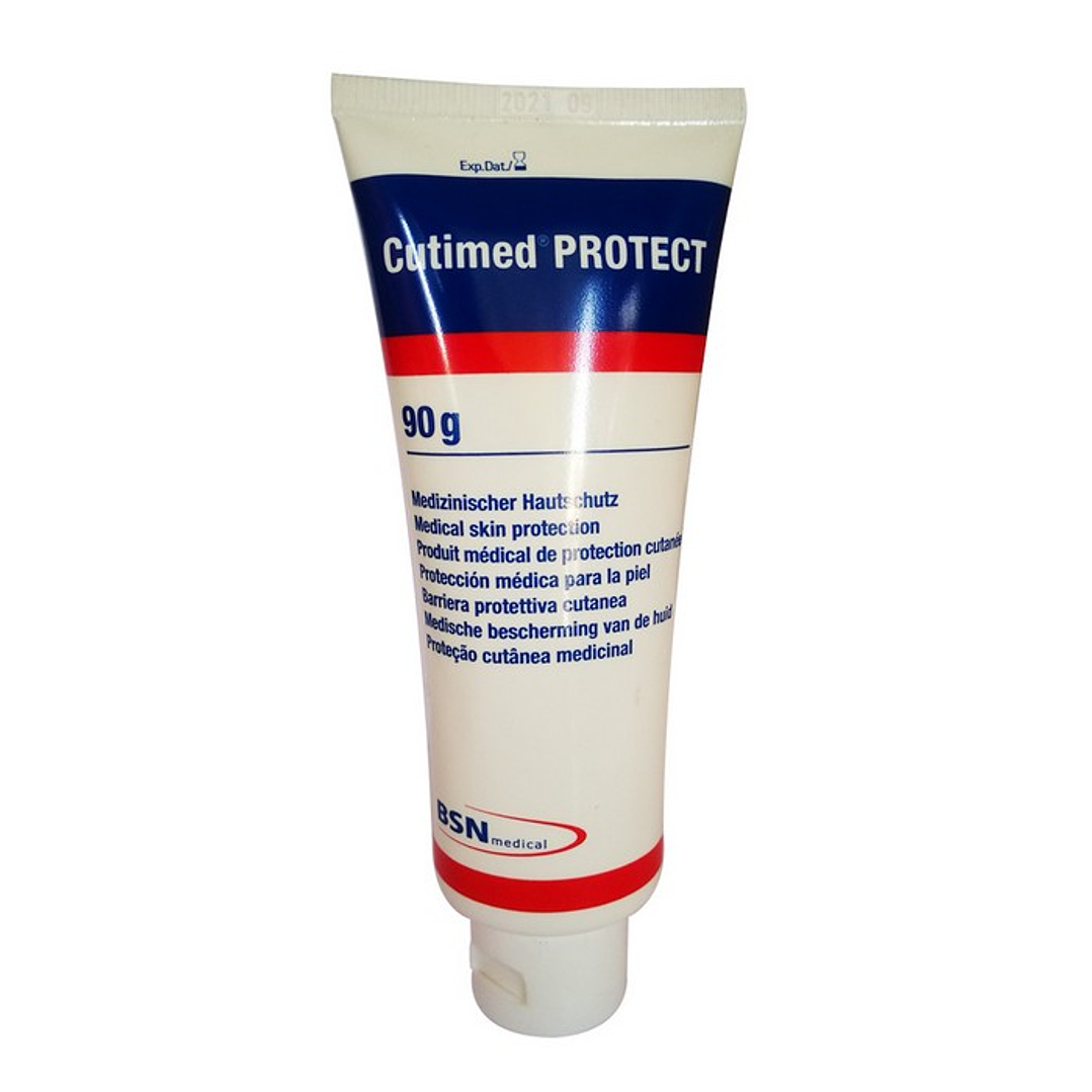 72652-03 — Crema Protección Piel Cutimed Protect — 90 gr 1