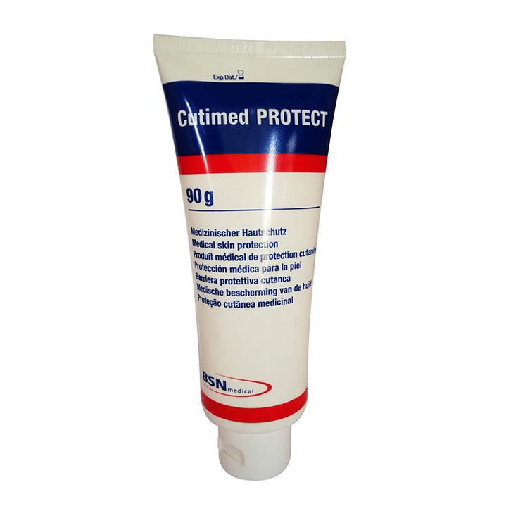 72652-03 — Crema Protección Piel Cutimed Protect — 90 gr 1