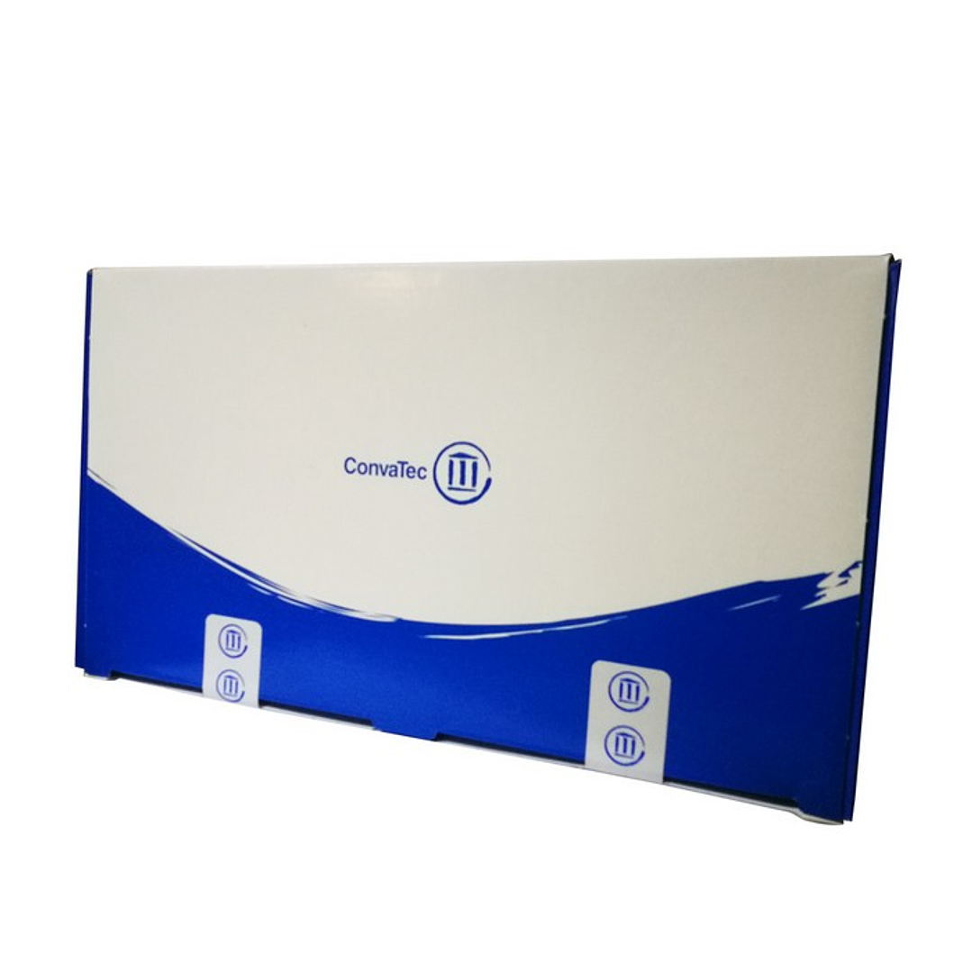 Bolsa Drenable Con Filtro Natura – 57 mm – Transparente – 416419  2