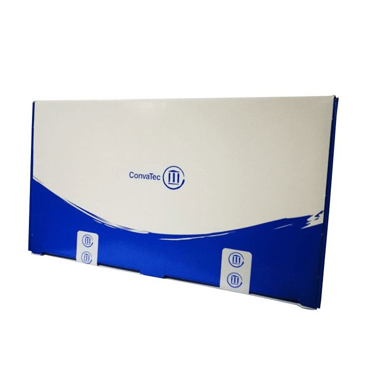 Bolsa Drenable Con Filtro Natura – 57 mm – Transparente – 416419  2