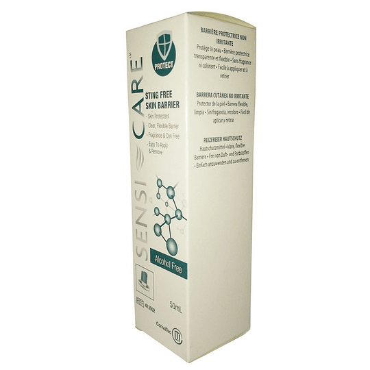 Spray Skin Barrier Sensi Care – 50 ml – 413502 