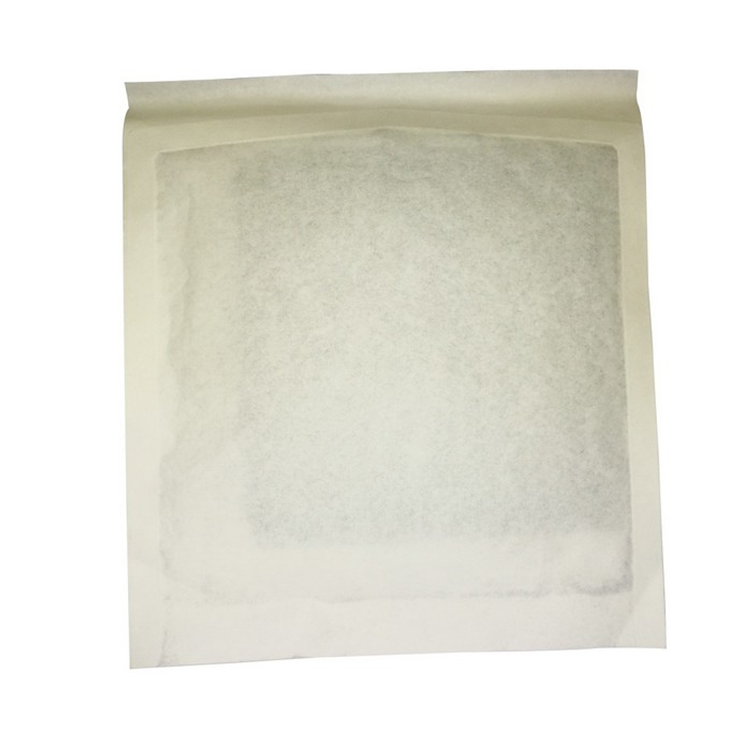 Apósito Carbón Activado + Ag — 10×10 cm - FirstCare 2