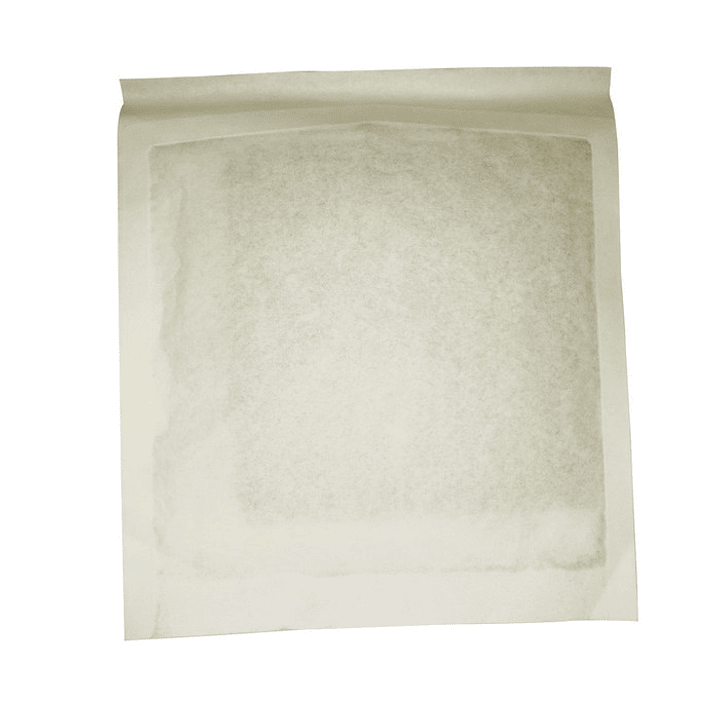 Apósito Carbón Activado + Ag — 10×10 cm - FirstCare 2