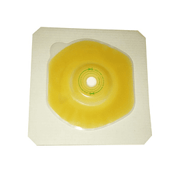 77060A — Placa Base Convexa Proxima 2 — 60 mm (15-40 mm)