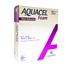 Aposito Espuma Aquacel Foam — 10x10 cm — 420633 