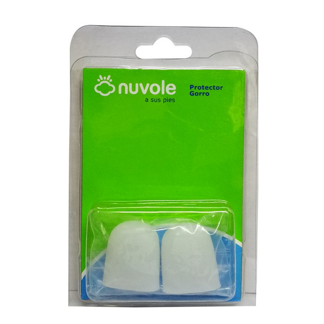 BB-027 Protector Gorro Nuvole – Talla Única 1