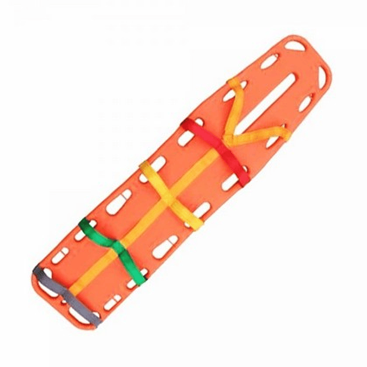 Correa Tipo Pulpo para Tabla Espinal 2