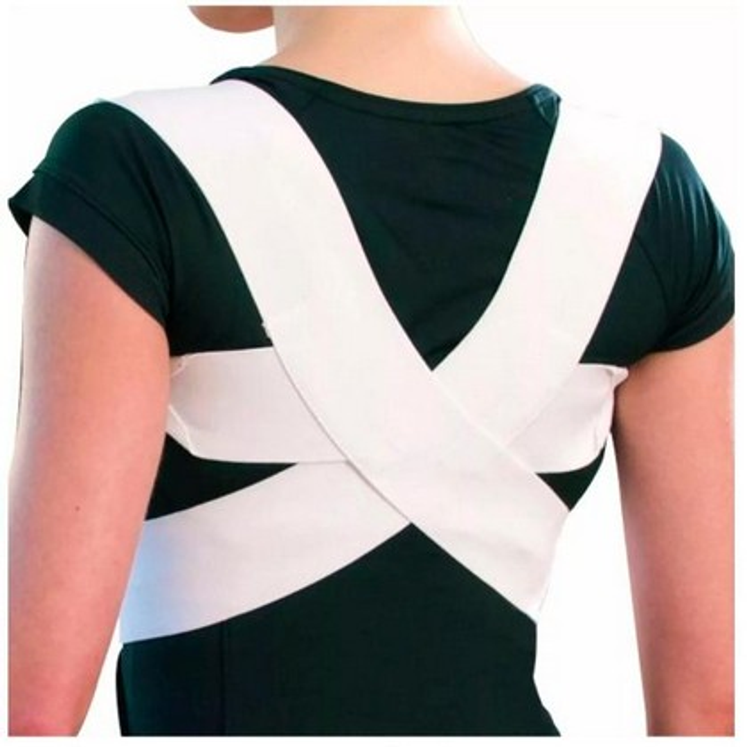 Corrector Postural PTM 305 – Tallas 2