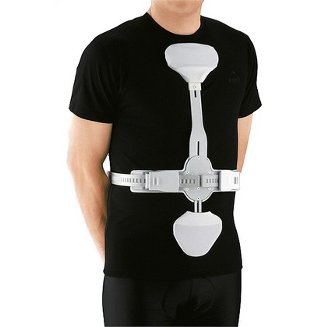 Ortesis de Hiperextensión Medi 3 1