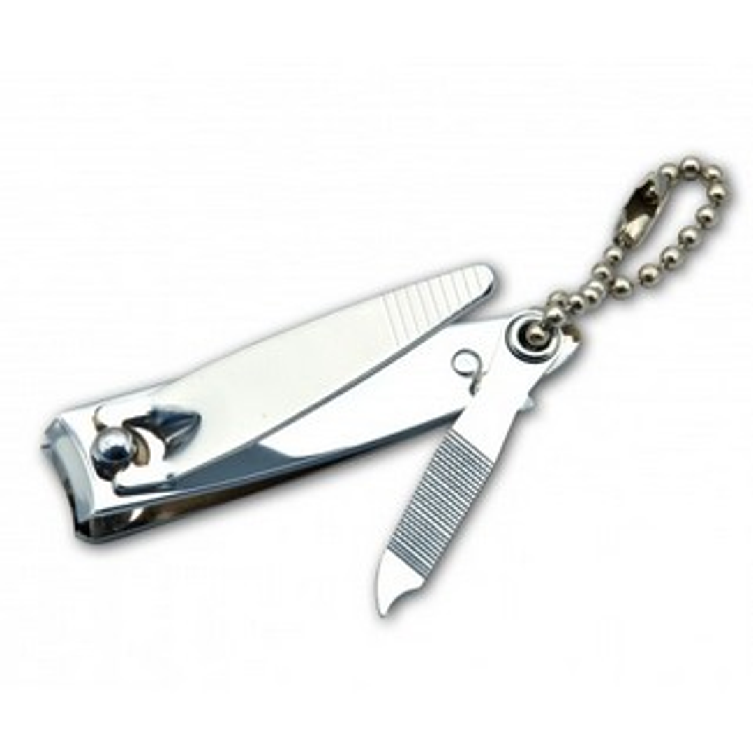 Cortauñas (Pequeño) para Manos Trim – Sin Empaque 1