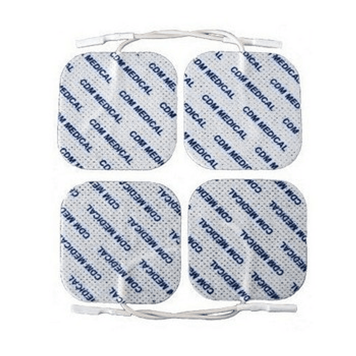 Electrodos Tens Choice Imp Pads – 10 un 1