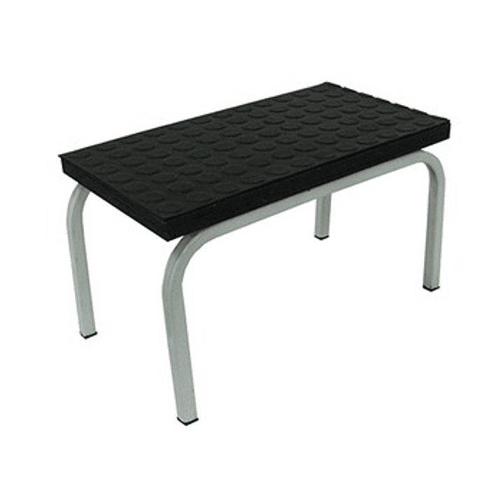 Escabel 1 Peldaño 1