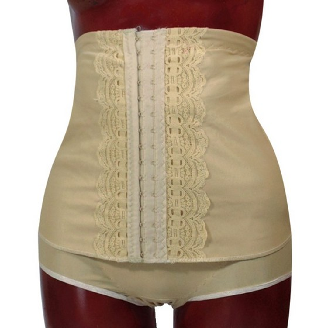 Cuadro Faja Merced – Tallas 1