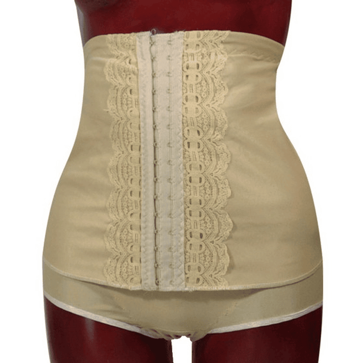 Cuadro Faja Merced – Tallas 1