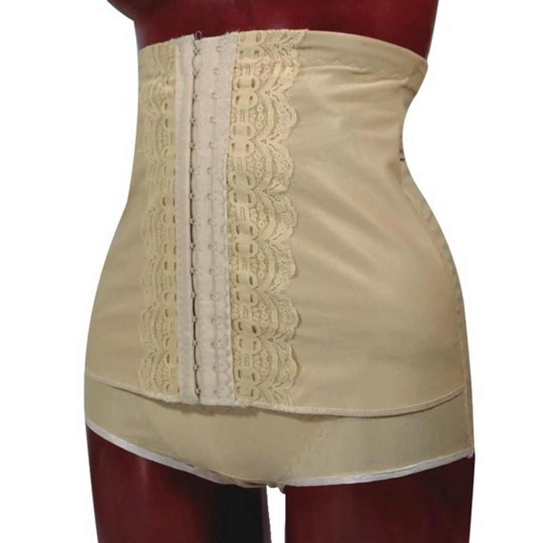 Cuadro Faja Merced – Tallas 2