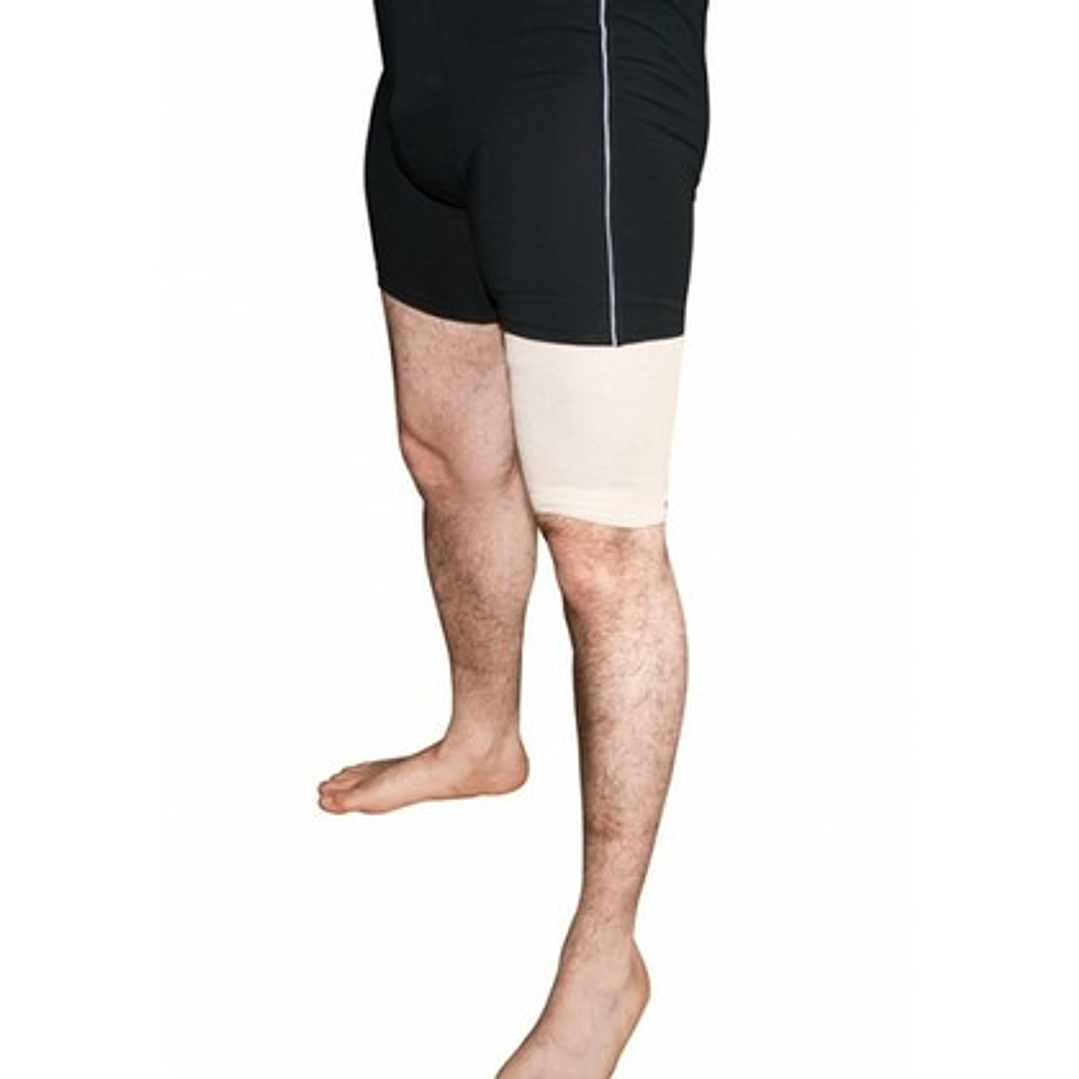 Muslera Elasticada PTM – Tallas 1