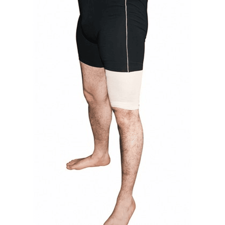 Muslera Elasticada PTM – Tallas 1