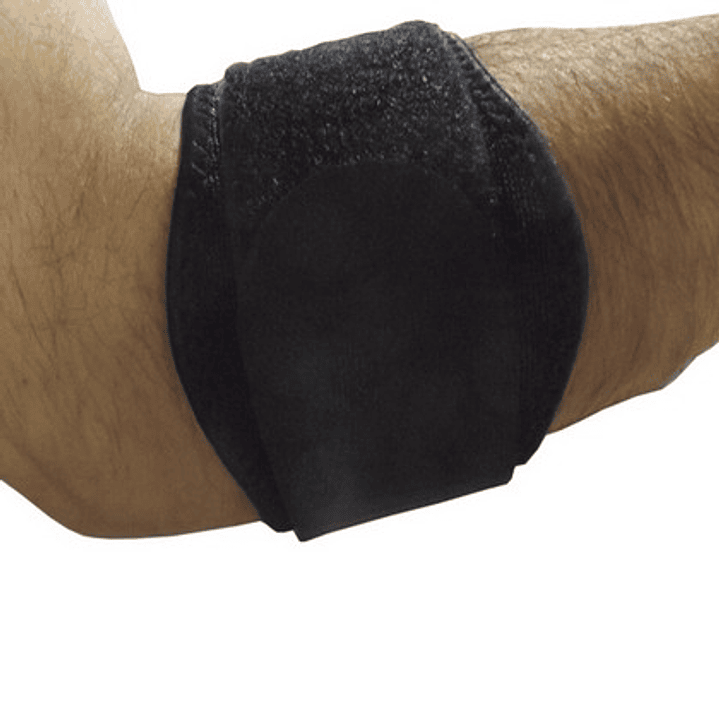 Soporte de Codo con Gel Económico 1