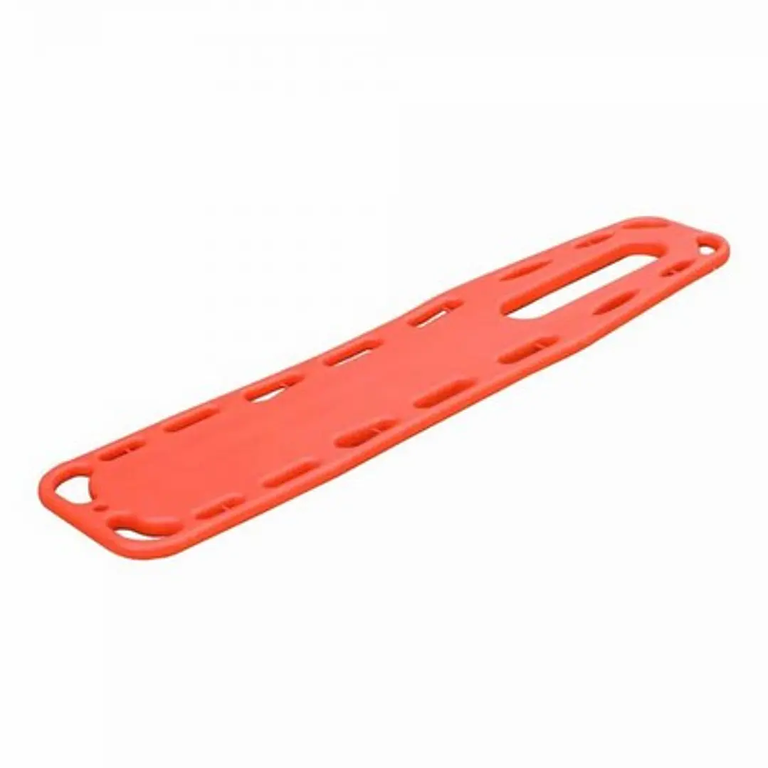 Tabla Rescate de PU 1