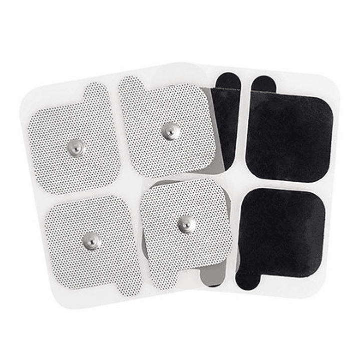 Electroterapia TENS de dos Canales AccuRelief, ACRL-3000 4