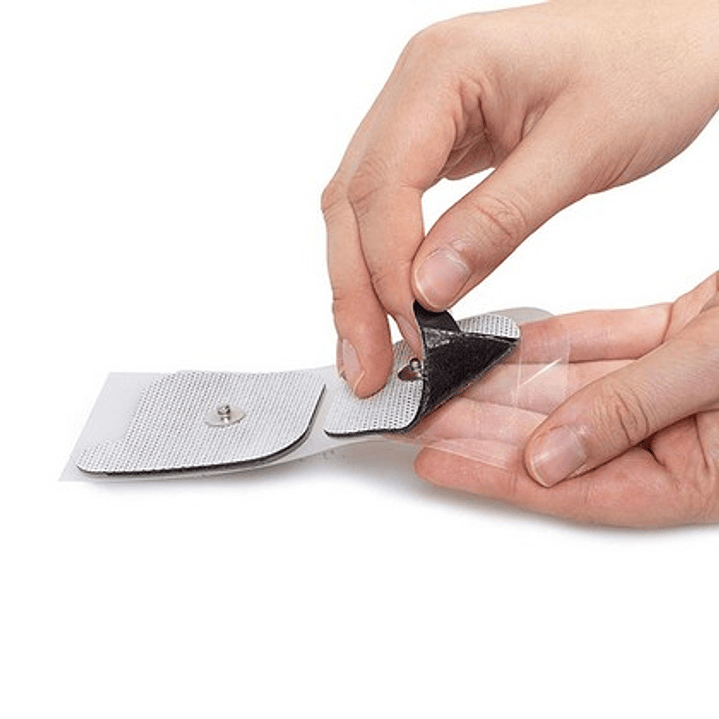 Electroterapia TENS de dos Canales AccuRelief, ACRL-3000 5