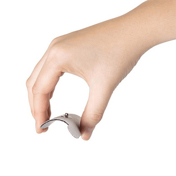 Electroterapia TENS de dos Canales AccuRelief, ACRL-3000 6