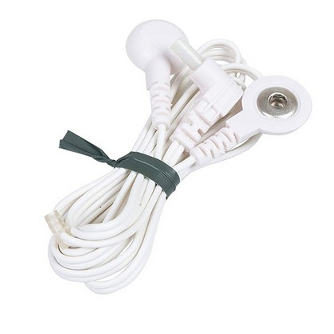 Electroterapia TENS de dos Canales AccuRelief, ACRL-3000 7