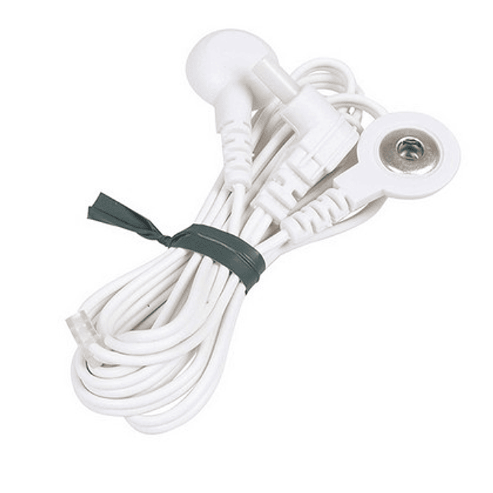 Electroterapia TENS de dos Canales AccuRelief, ACRL-3000 7