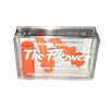 Tapones para Oidos de Silicona The Flower – 1 Par