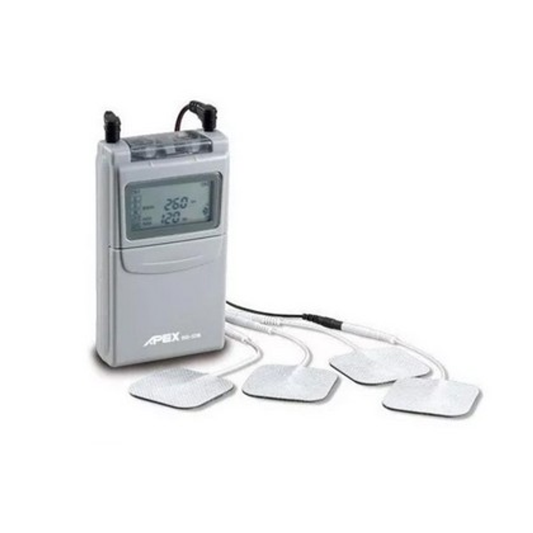 Electroestimulador Tens Apex Digi Stim 1