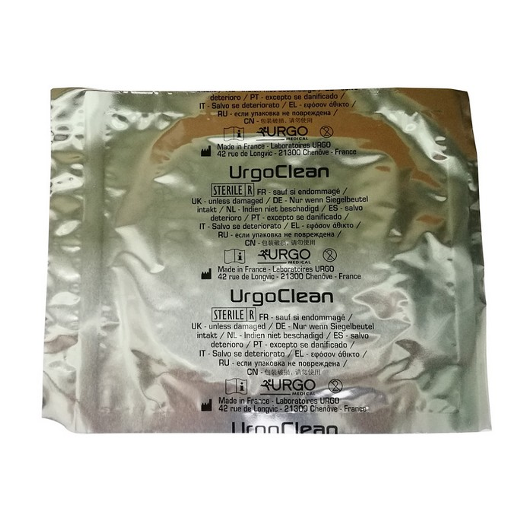  Apósito Urgo Clean — 10 x 10 — URGO -- 506446 — 3