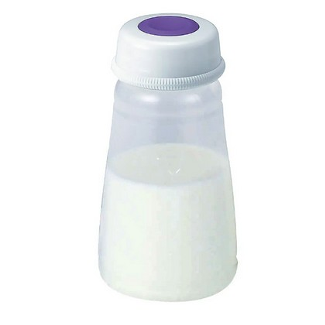 Biberones de Almacenamiento Leche Materna – Pigeon 2