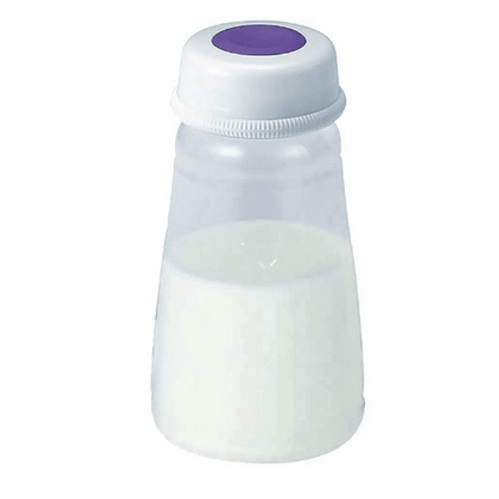 Biberones de Almacenamiento Leche Materna – Pigeon 2