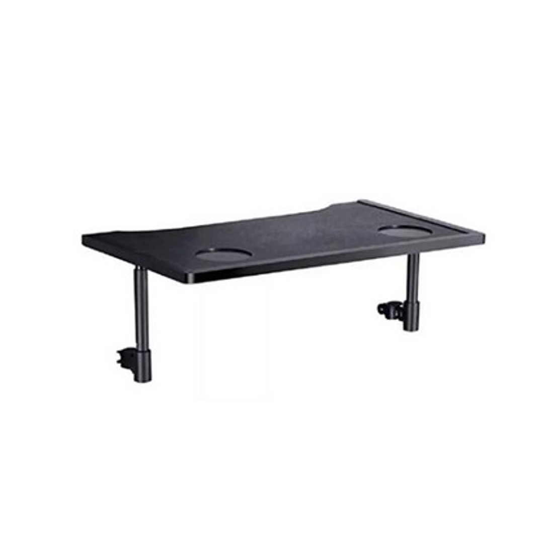 Bandeja Plástica para Silla de Ruedas 1