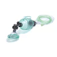 Ambu® Resucitador Pediátrico de Silicona Oval Reutilizable - Miniatura 3