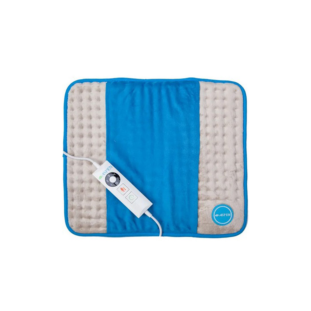 Almohadilla Eléctrica Unversal Aspen 1