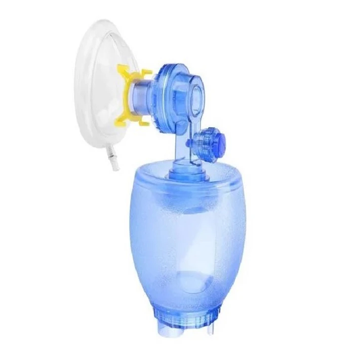 Ambu® Resucitador Manual PVC Adulto 3