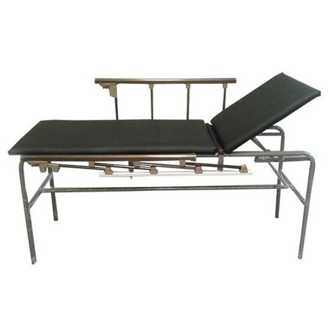 Camilla para Examen con Barandas 1