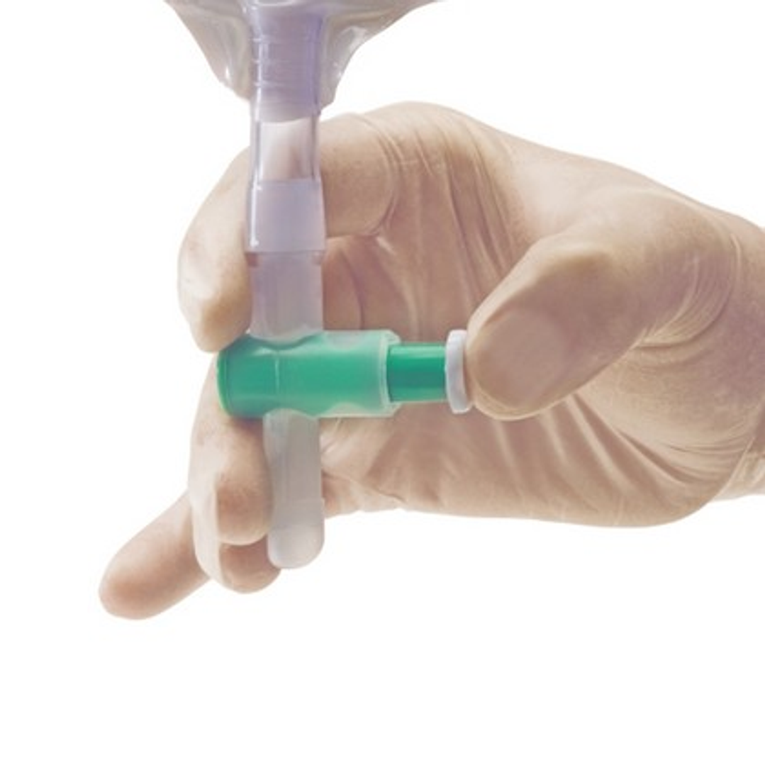 Bolsa Orina BBraun Ureofix® 112 Plus 3