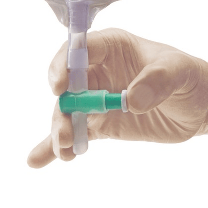 Bolsa Orina BBraun Ureofix® 112 Plus 3