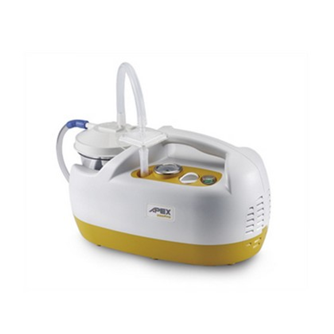 Bomba de Aspiración Apex Vac-Pro 1