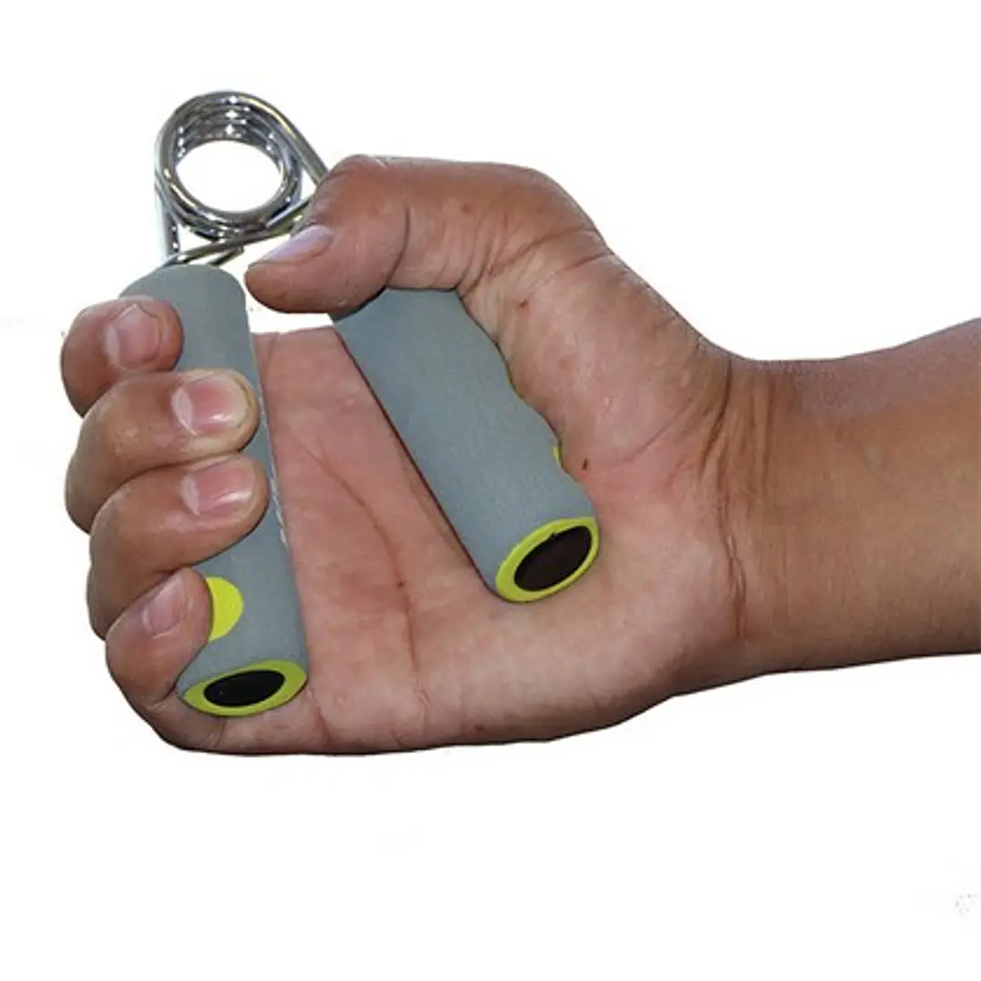 Hand Grip con Resorte 1
