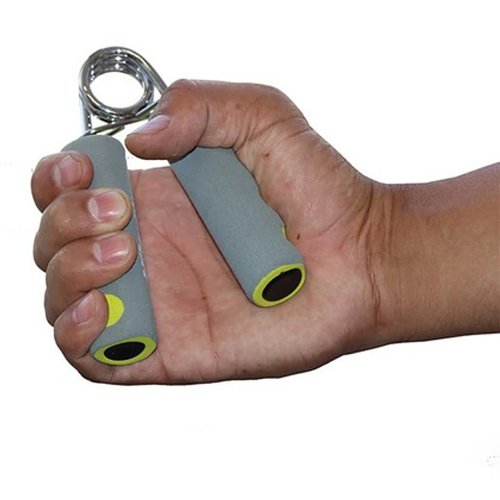 Hand Grip con Resorte 1