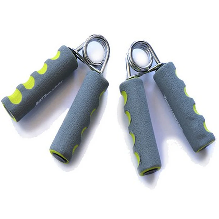 Hand Grip con Resorte 2