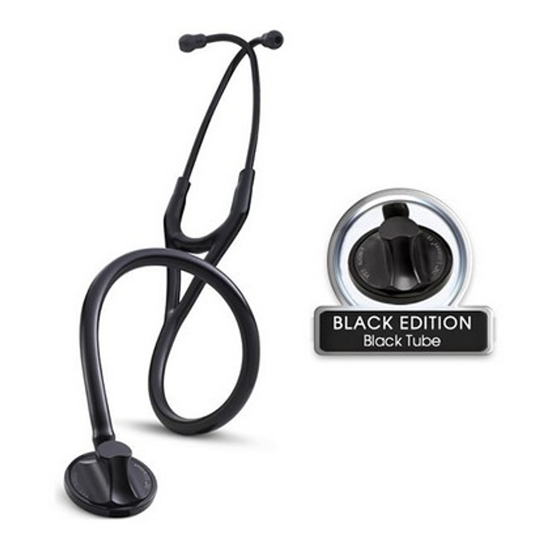 Fonendoscopio Littmann® Master Cardiology Edition 2