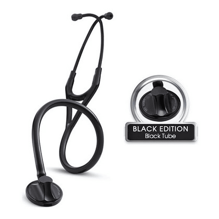 Fonendoscopio Littmann® Master Cardiology Edition 2