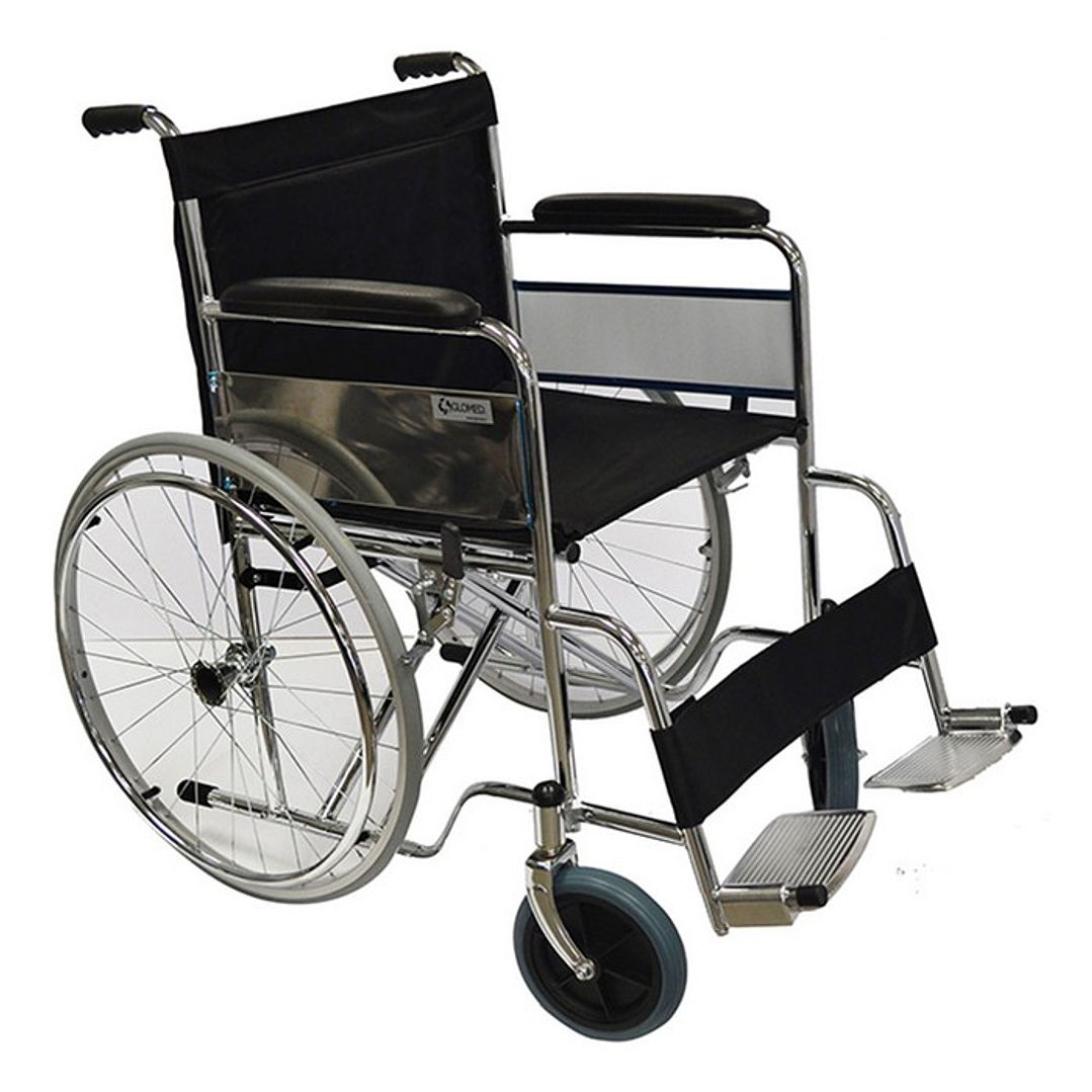 SRB012 - Silla Bariátrica - Glomed 1