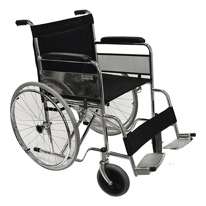 SRB012 - Silla Bariátrica - Glomed 1