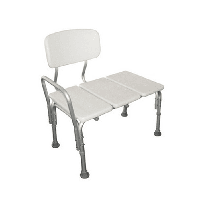 Silla para Tina 3 Cuerpos Transferencia 1