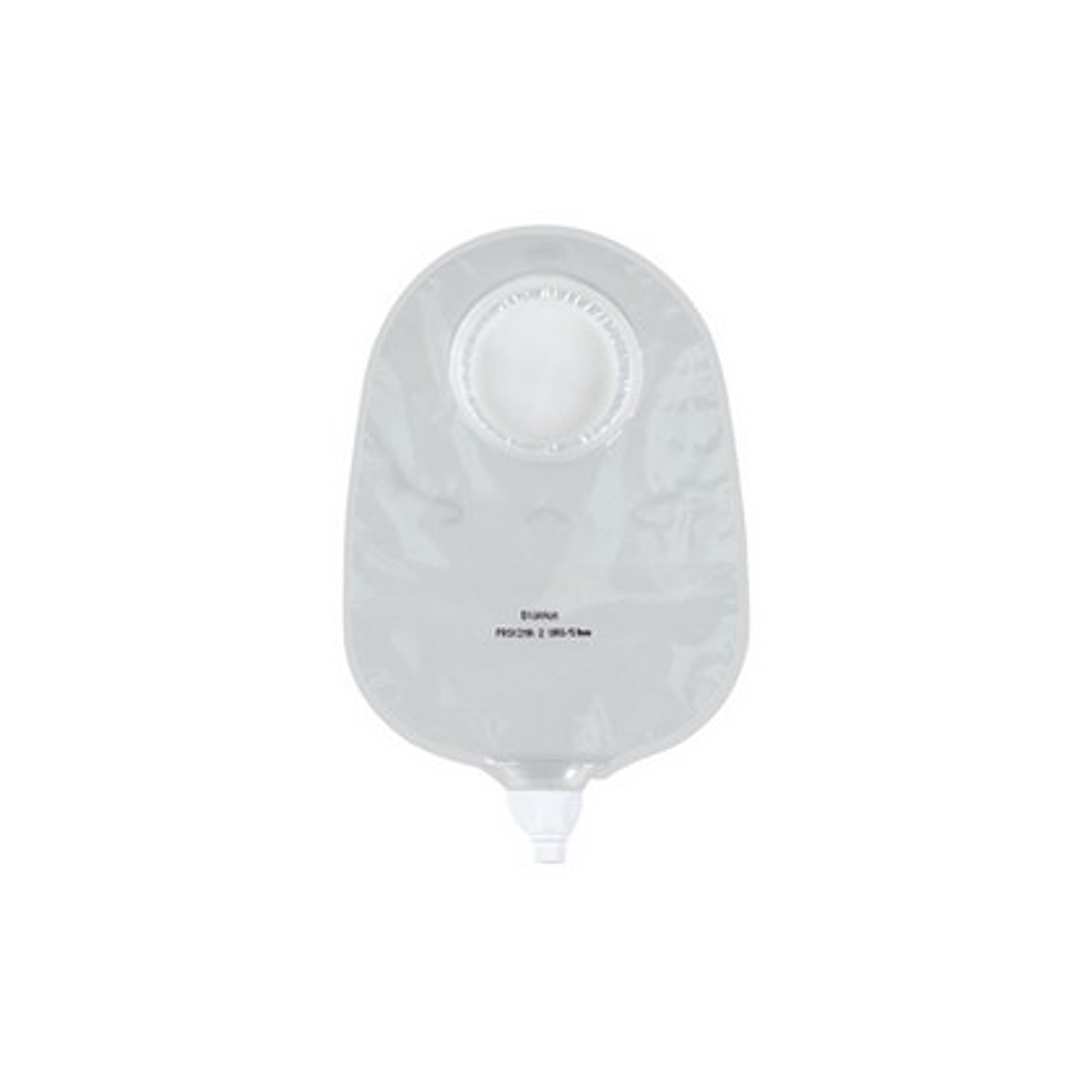 Bolsa Urostomia 60 mm — Transparente — 73560A  3